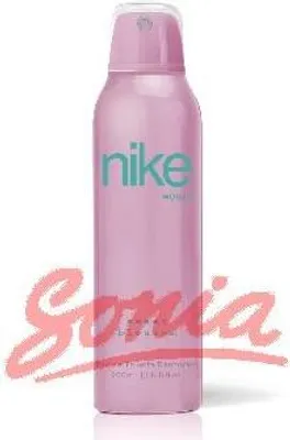Produktbild von Nike Sweet Blossom Woman Parfümiertes Deodorant Spray 200ml