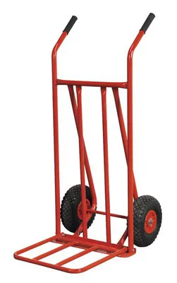 Obrázek produktu pro Garlist VPR015 Rudl s výklopnou plošinou 150 kg