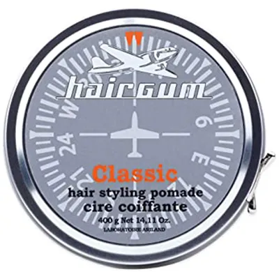 Zdjęcie produktu dla Pomady do stylizacji włosów Hairgum Wachs Classic