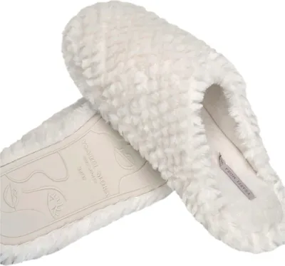 Image de Chaussons Ysabel Mora 14052 pour Femme