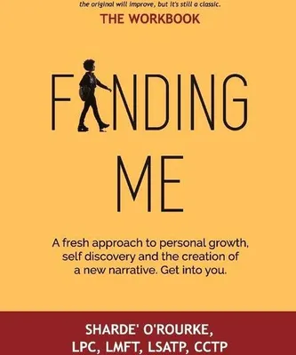 Produktbild von O'Rourke, S: Finding Me