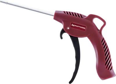 Image de Pistolet de soufflage d'air comprimé