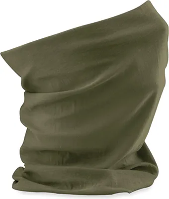 Immagine prodotto di Beechfield B915 | Morf® Recycled, 50 x 25 cm - Colore: Verde militare - Taglia: Unica