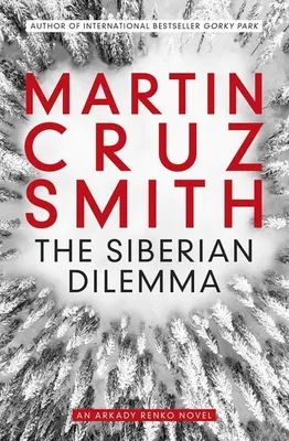 Produktbild von The Siberian Dilemma