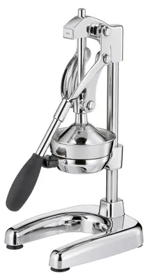 Immagine prodotto di Spremiagrumi manuale in acciaio inox Kuchenprofi 309164