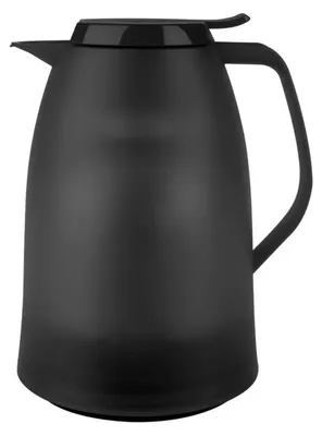 Produktbild von Tefal K30311, 1 l, Schwarz, Kunststoff, 12 h, 24 h, 8 Tassen