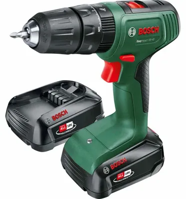 Obrázek produktu pro Akumulátorová příklepová vrtačka Bosch EI 18V-403
