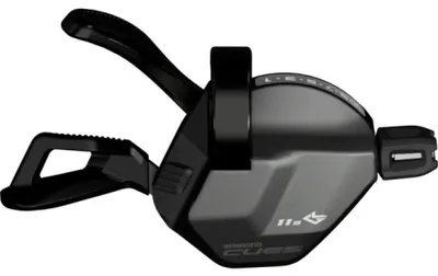 Obrázok produktu pre Palcová prehadzovačka SHIMANO "CUES SL-U8000" SB-verpa 11 rýchlostí, pravá