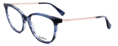 Immagine prodotto di Maxmara MM5008 Blue 52/16/140 Occhiali da donna