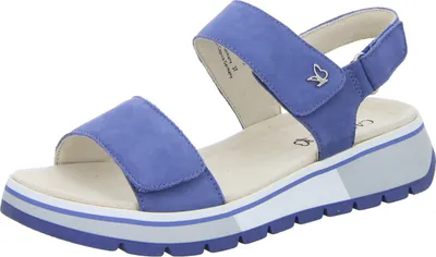 Produktbild von Sportliche Sandalette bis 30mm Sohlenhöhe 9-28705--20/895