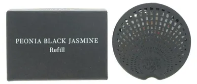 Image de Dr. Vranjes Carparfum CARPARFUM REFILL - PEONIA BLACK JASMINE 2023, 1 pièce