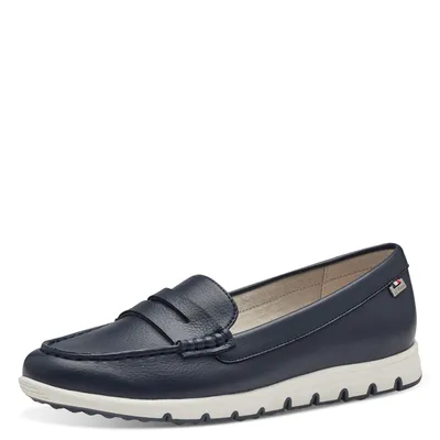 Produktbild von s.Oliver S.Oliver Slipper Blau