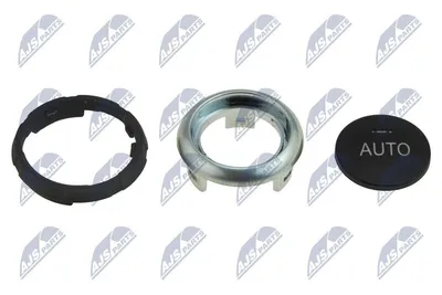 Produktbild von NTY EWS-BM-099 Fensterheberschalter für BMW 5 Touring (F11) Fensterheber Schalter