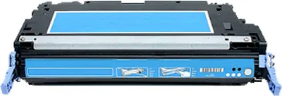 Produktbild von XXL Tonerkartusche für HP Color LaserJet 4730 Color LaserJet 4730MFP Color LaserJet 4730XMFP Color LaserJet 4730XMMFP Color LaserJet 4730XSMFP Color LaserJet CM4730 Q6461A Q 6461A Cyan Zyan