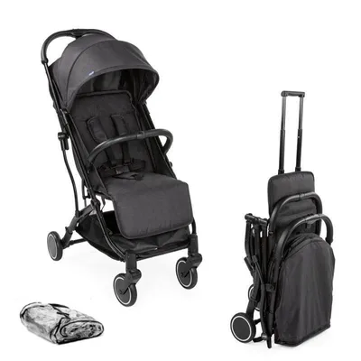 Obrázok produktu pre CHICCO Kočík športový Trolley Me Stone