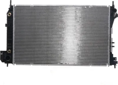 Produktbild von MAHLE CR 1497 000S Kühler Wasserkühler Motorkühler für OPEL Vectra C Caravan (Z02) Vectra C Limousine (Z02) Signum CC (Z03) Vectra C CC (Z02) für FIAT