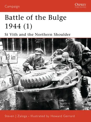 Produktbild von Battle of the Bulge 1944 (1)