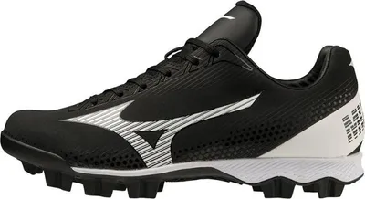 Obrázek produktu pro Mizuno Wave Finch Lightrevo (320665) 6.5 Black/White