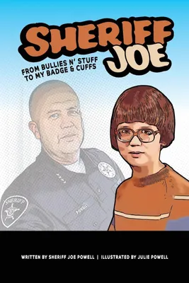 Produktbild von Sheriff Joe