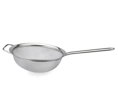 Produktbild von Karl Weis Küchensieb mittel Ø 20 cm, Edelstahl