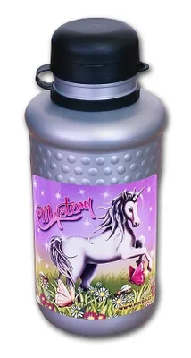 Produktbild von Emipo Flasche zum Trinken von Rätsel