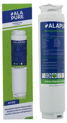 Immagine prodotto di Filtro acqua Alapure KF310