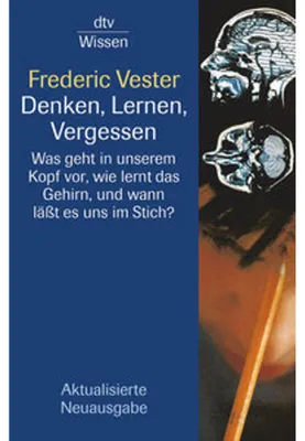 Obrázok produktu pre Denken, Lernen, Vergessen