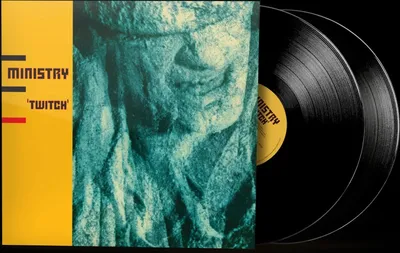 Obrázok produktu pre Ministerstvo: (180g) (Deluxe Edition)