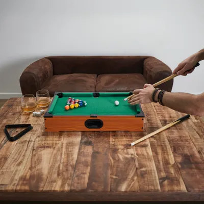 Image de Jeu De Table Billard