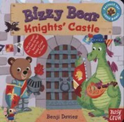 Productafbeelding van Bizzy Bear