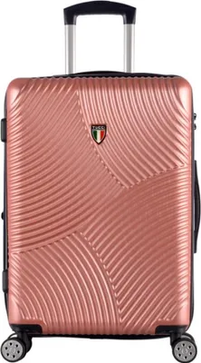 Produktbild von TUCCI Srotolare T-0277/3-M ABS - rosa