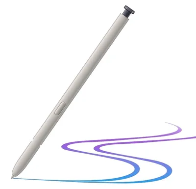 Obrázok produktu pre Náhradný stylus S25 Ultra pre Samsung Galaxy S25 Ultra, stylus S Pen pre Samsung Galaxy