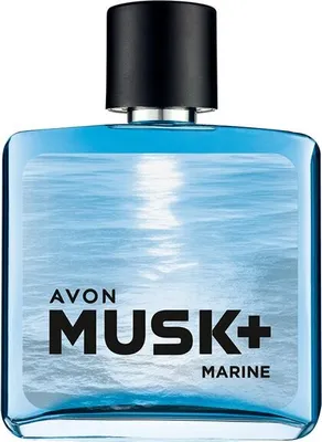 Obrázek produktu pro Avon Musk Marine EdT