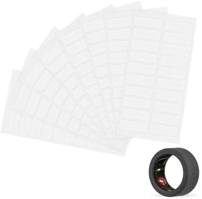 Produktbild von Silikonenelektronische ringmaatverstellers für intelligente Armbänder und Zubehör