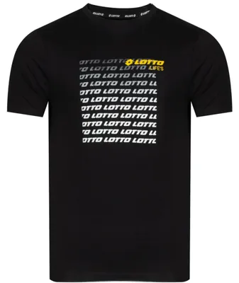 Produktbild von Lotto Tshirts LO61636M0002, Größe: 182