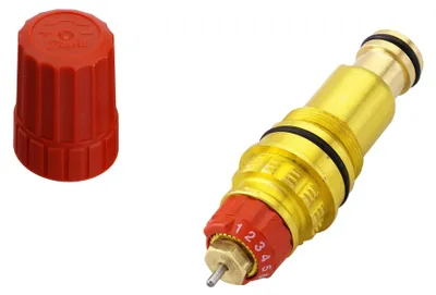 Produktbild von Danfoss Service-Einbauventil Serie 2 (013G0270)