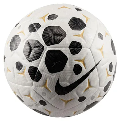 Produktbild von Nike - "Academy Plus" Fußball SX175 (4) (Weiß)