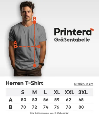 Produktbild von Grinch Weihnachten Hund lustig Geschenk Vintage Cartoon Herren T-Shirt, Grau, 3XL