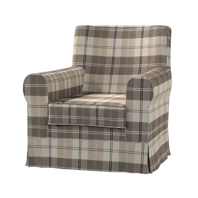 Obrázek produktu pro Potah na křeslo IKEA Ektorp Jennylund
