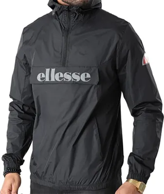 Produktbild von ELLESSE Acera OH Jacket Black XXL