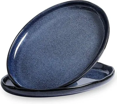 Zdjęcie produktu dla Ceramiczna miska do serwowania, 14,5 cala, porcelana na uroczystości