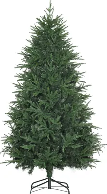 Zdjęcie produktu dla Sztuczna choinka 180 cm, gęste gałęzie, naturalny wygląd