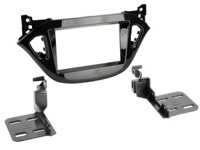 Produktbild von Reduzierrahmen für Opel Corsa E