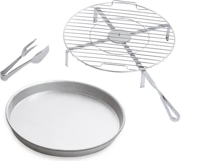 Produktbild von Alfa Forni BBQ500 30 cm