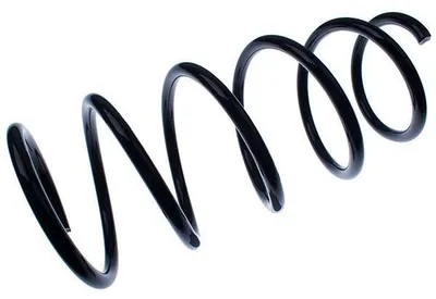 Image de EBG Ressort de suspension avant Renault 8200193020 8455270