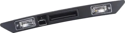 Obrázek produktu pro Zadní kamera, vysoké rozlišení, vodotěsná, LS8001C, 12 V