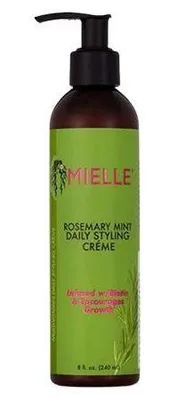 Produktbild von Mielle Organics Rosemary Mint Multi-Vitamin Daily Styling Creme