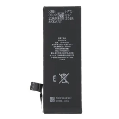 Image de 616-00106 Batterie pour iPhone SE comme la batterie originale