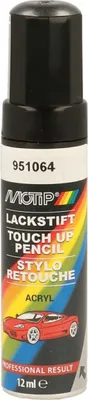Produktbild von MOTIP Fahrzeug-Kombinationslack auto farben 951064 100 21mm Stift 12ml 21mm 0,028kg