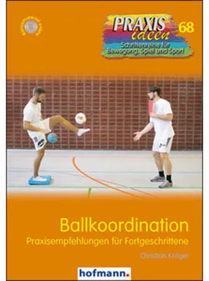Obrázok produktu pre Ballkoordination